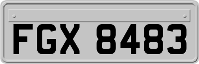 FGX8483