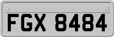 FGX8484