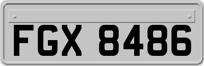 FGX8486