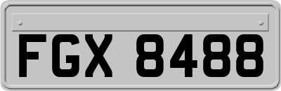 FGX8488
