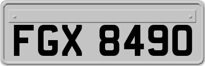 FGX8490