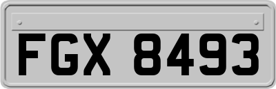 FGX8493