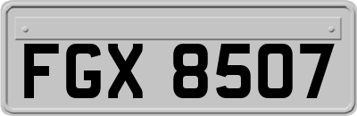 FGX8507