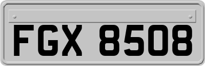 FGX8508