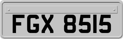 FGX8515