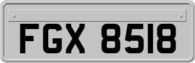 FGX8518