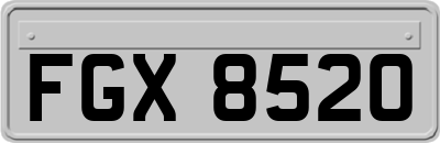 FGX8520