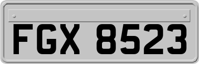 FGX8523