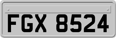 FGX8524
