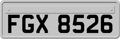 FGX8526