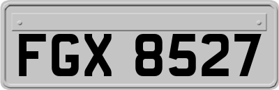 FGX8527