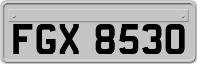 FGX8530