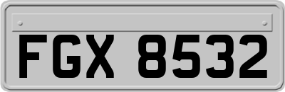FGX8532