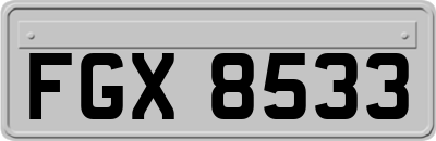 FGX8533