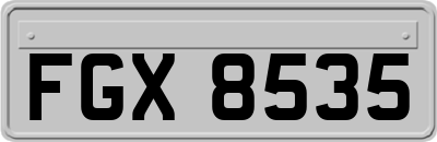 FGX8535