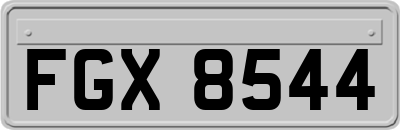FGX8544