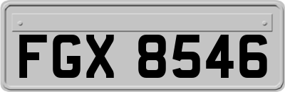 FGX8546