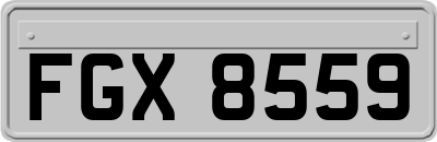 FGX8559