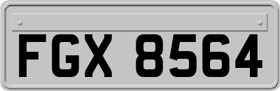 FGX8564