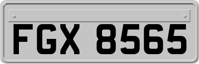 FGX8565