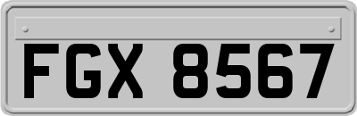 FGX8567