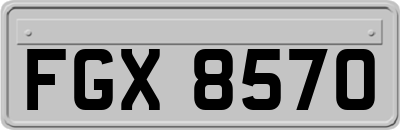 FGX8570