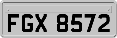 FGX8572