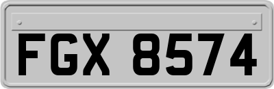 FGX8574
