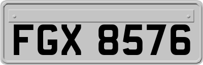 FGX8576