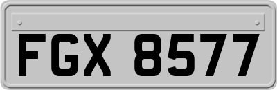 FGX8577
