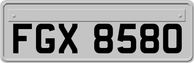 FGX8580
