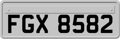 FGX8582