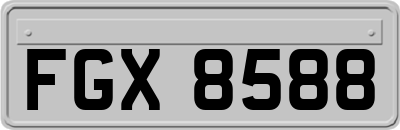 FGX8588