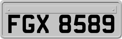 FGX8589