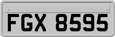 FGX8595