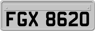 FGX8620