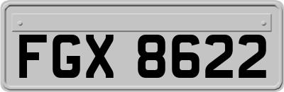FGX8622