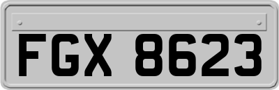 FGX8623
