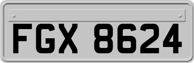 FGX8624
