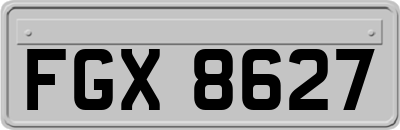 FGX8627