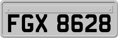 FGX8628