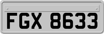 FGX8633
