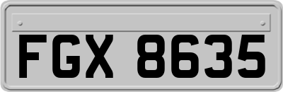 FGX8635