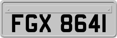 FGX8641