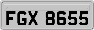 FGX8655