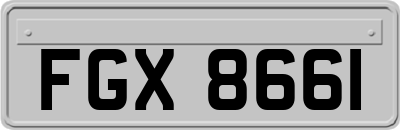 FGX8661