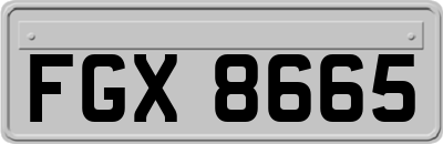FGX8665