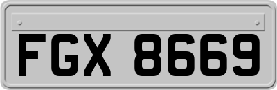 FGX8669