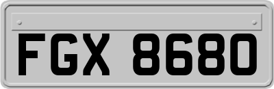 FGX8680