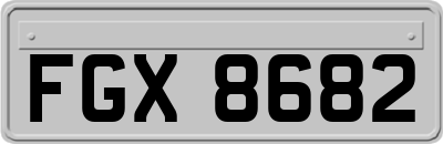 FGX8682